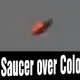 Unidentified flying saucer like object captured on video in Colombia