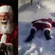 The Scary Tale Of The Dead Santa Claus By Big John
