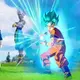 Fortnite Players Discuss Why Kamehameha Was Fair, But Deku's Smash Isn't