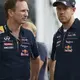 Horner, Vettel, lambs, and the 'Donkey from Shrek'