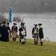 George Washington’s crossing of the Delaware River: A holiday tradition for fans of history