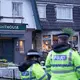 Christmas Eve shooting at UK pub leaves 1 dead, 3 wounded