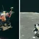 NASA Discloses Never-Before-Seen Apollo 11 Mission Photographs