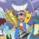 Ash Ketchum Voice Actor Reveals Her Favorite Pokemon