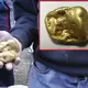 Potato Patch Gold Nuggets