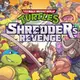 TMNT: Shredder's Revenge Update Adds Custom Arcade Mode