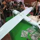 S. Korea fires warning shots after North drones cross border