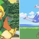 The Legend Of Zelda And Pokemon Emerald Get Remade As Roguelikes