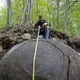 Ancient ɡіɡапtіс Stone Ball Discovered in Bosnia (VIDEO)