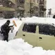 Heavy snow in Japan leaves 17 dead, dozens injured