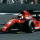 Ex-Alesi Ferrari F1 car up for auction