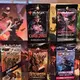Magic: The Gathering Fan Turns Old Booster Packs Into Advent Calendar