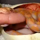 When people first saw the newborn baby cobra, they were shocked