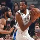 Kevin Durant passes Tim Duncan, moves into 15th place on NBA's all-time scoring list in Nets win vs. Cavs