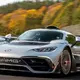 WATCH: Mercedes smash Nordschleife record with F1-engined road car