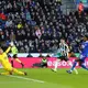 Leicester 0-3 Newcastle: Player ratings as first-half blitz sends Magpies second