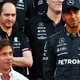 Hamilton partially agrees with Wolff 2022 declaration
