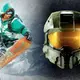 SSX Player Notices A Halo Reference A Decade On From Its Launch