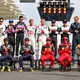 F1 drivers rank top 10 drivers of 2022 season