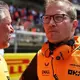 Brown Exclusive: Seidl exit not due to McLaren shortcomings