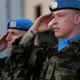 Suspect arrested in killing of UN peacekeeper in Lebanon