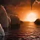 The best candidate for extraterrestrial life, TRAPPIST-1, is about to come into focus for the James Webb Space Telescope