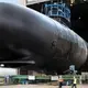 The $4 billion nuclear submarine of the United States’ exotic lach
