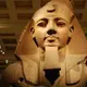 Successfully "reincarnated" the face of the famous handsome man of Egypt - Pharaoh Ramses II