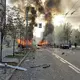 Kharkiv, Kiev and other cities are pounded: Massive Russian attack against military and energy targets of Ukraine! (video)