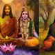 The Lost Years of Jesus Christ in India: Connection Between Hinduism And Jesus