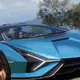 Forza Horizon 5 Is Giving Players A Free Lamborghini This Week