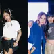 Sana all! Liza Soberano poses with BLACKPINK’s Jennie, Lisa