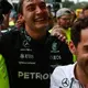 Wolff surprised by Brazil victory emotion after 'being used to winning'