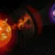 Scientist: In Days, Earth Will Receive A “Direct Hit” From A Solar Storm