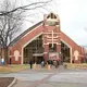 FBI posts reward after abortion-related vandalism to historic Ebenezer Baptist Church