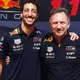 Why Ricciardo's move to Red Bull makes sense financially