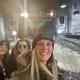 How a stranger helped 3 Buffalo nurses get to work during the historic storm