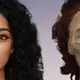 Queen Te was from Egypt’s 18th Dynasty, as shown by a reconstruction of her visage