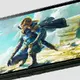 The Legend Of Zelda: Tears Of The Kingdom Limited Edition OLED Switch Leaked