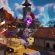 Fortnite Player Gets Incredible Kill With Shockwave Hammer And Debris