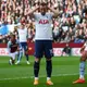 Tottenham vs Aston Villa - Premier League: TV channel, team news, lineups & prediction