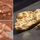 Australian gold hunters found a huge nugget