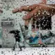Scientists discover microplastics in rain