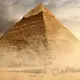 Dinosaur Bones Discovered in the Great Pyramid of Giza