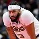 Anthony Davis injury update: Darvin Ham says Lakers star's pain has 'just about dissipated'