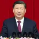 Troubles aside, Xi says China on 'right side of history'