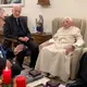 Benedict XVI, first pope to resign in 600 years, dies at 95