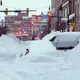 Buffalo's deadly blizzard by the numbers: What made the storm so historic