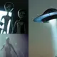 The Alien Encounter In California – Tall Alien Creature, Flickering Lights, And Super-Fast UFO