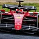 The Ferrari issue Leclerc found 'not easy to deal with' in 2022